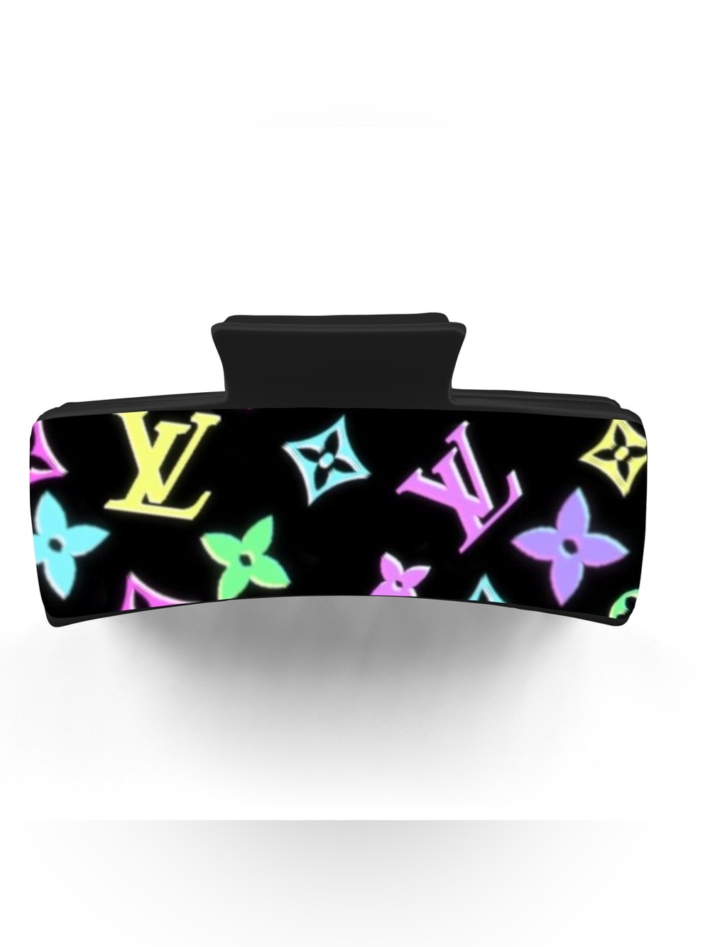 HANDMADE FASHION Hair Claw